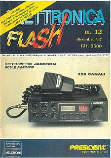 Rivista Elettronica Flash